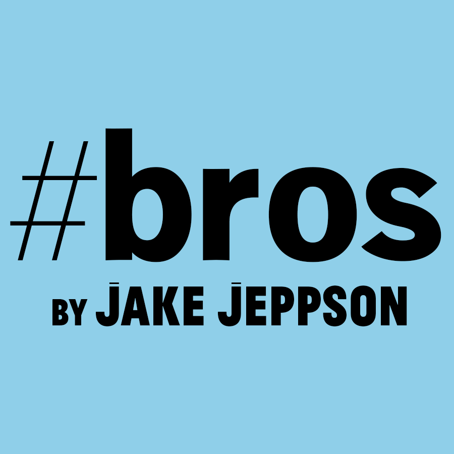 October 19th - November 18th The dudes at Sensitive-Bros.com create instant think pieces about masculinity in the contemporary world. But when one of their pieces inspires the Mens Rights Movement, this new breed of bro is forced to look at themselves and what they've built. Content Advisory: #bros contains graphic imagery, language, and violence. Audience members must be 18 or older to attend. 