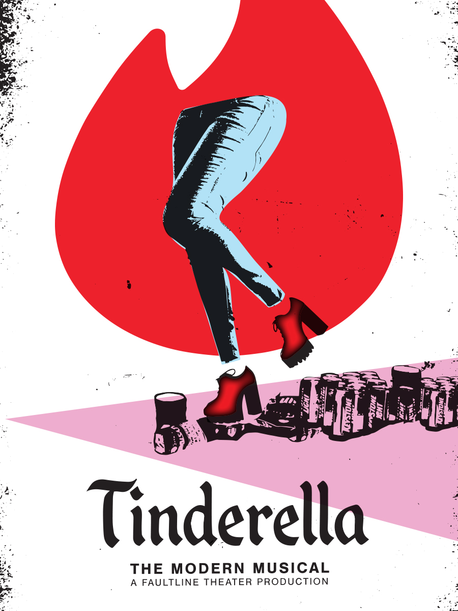 Tinderella